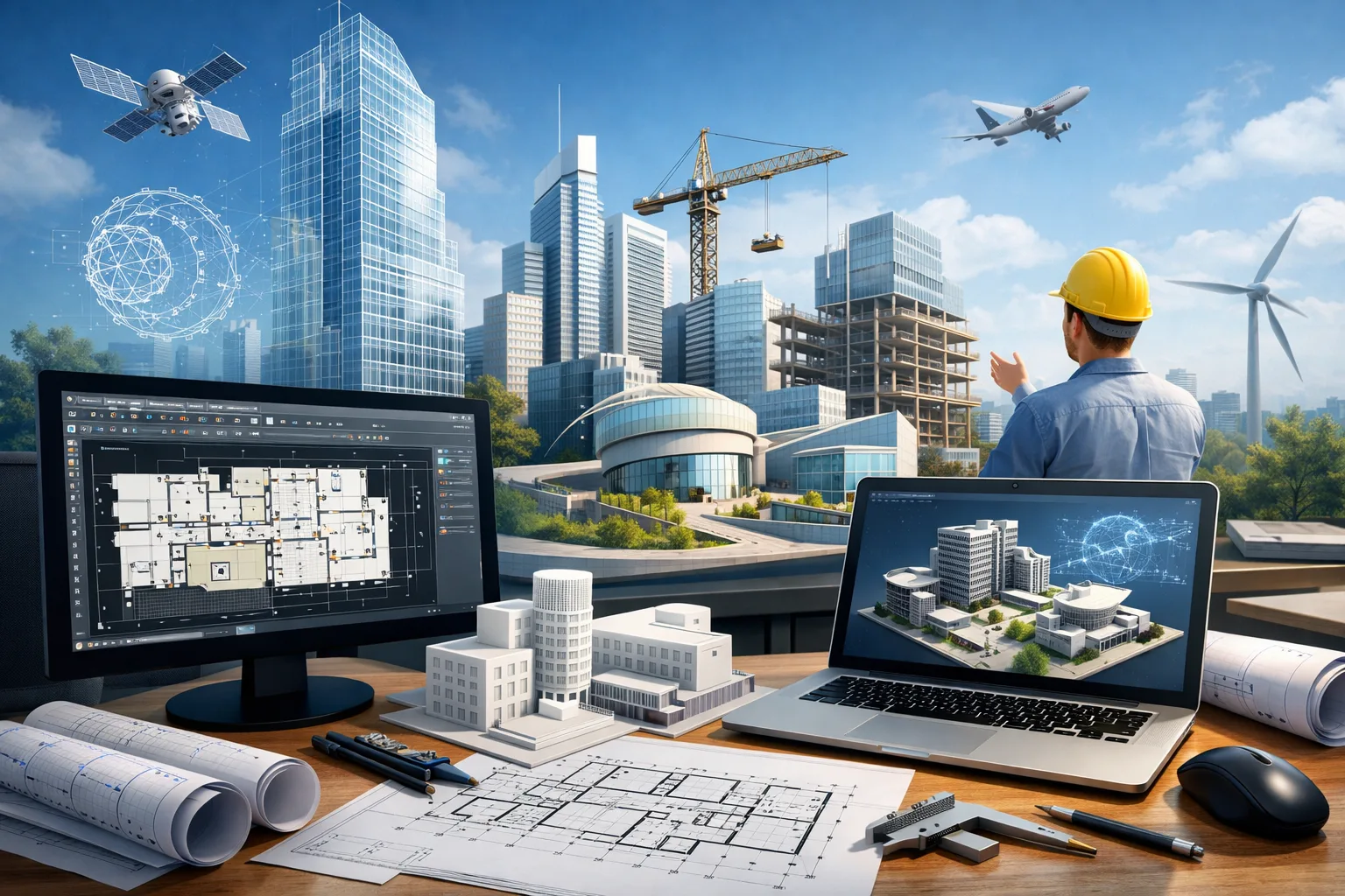 Kalıcı Lisanslı CAD Programı Nedir, Kime Uygundur?